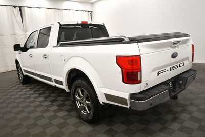 2020 Ford F-150, $36999. Photo 5