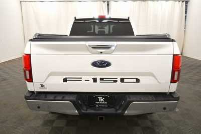 2020 Ford F-150, $36999. Photo 6