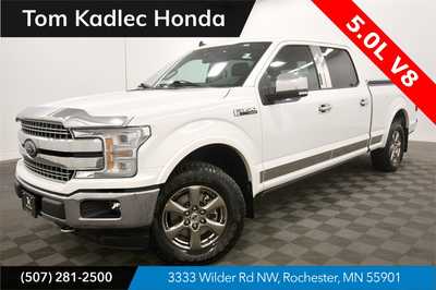 2020 Ford F-150, $36999. Photo 1