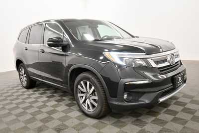 2020 Honda Pilot, $19999. Photo 10