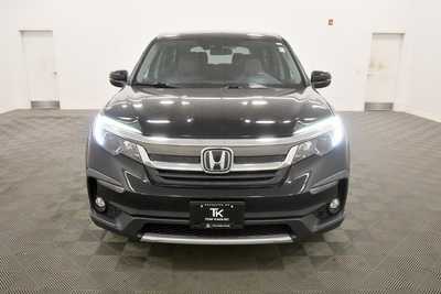 2020 Honda Pilot, $19999. Photo 11