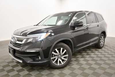 2020 Honda Pilot, $19999. Photo 2