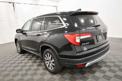 2020 Honda Pilot, $19999. Photo 5