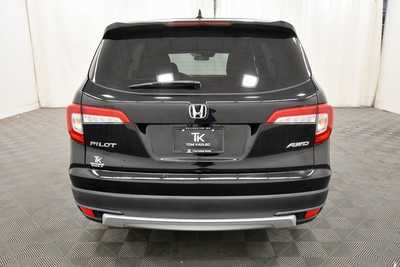 2020 Honda Pilot, $19999. Photo 6