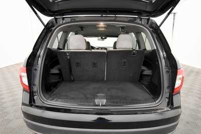 2020 Honda Pilot, $19999. Photo 7