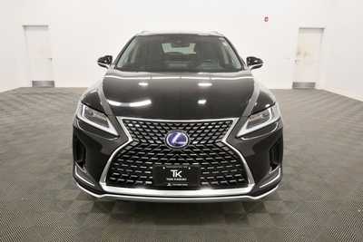 2021 Lexus RX, $43899. Photo 11