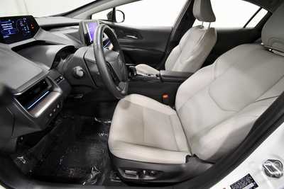 2023 Toyota Prius, $28799. Photo 12