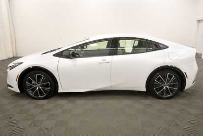 2023 Toyota Prius, $28799. Photo 4