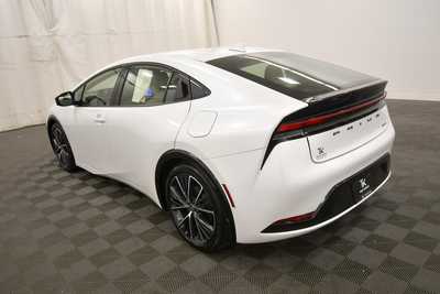 2023 Toyota Prius, $28799. Photo 5