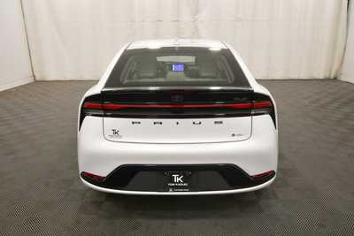 2023 Toyota Prius, $28799. Photo 6