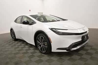 2023 Toyota Prius, $28799. Photo 9
