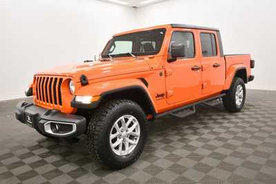 2023 Jeep Gladiator, $34799. Photo 2