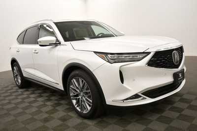 2023 Acura MDX, $44899. Photo 10