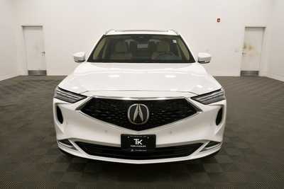 2023 Acura MDX, $44899. Photo 11