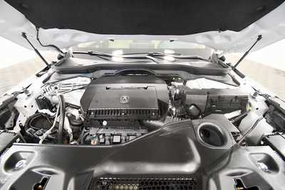 2023 Acura MDX, $44899. Photo 12