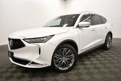 2023 Acura MDX, $44899. Photo 2