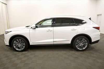 2023 Acura MDX, $44899. Photo 4