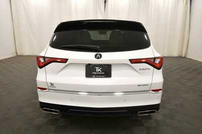 2023 Acura MDX, $44899. Photo 6
