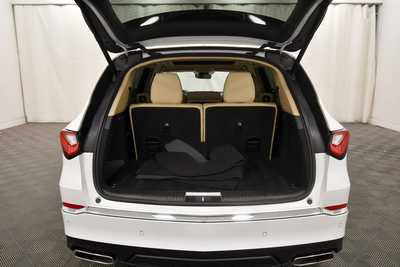 2023 Acura MDX, $44899. Photo 7