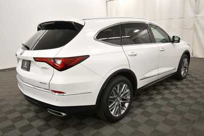 2023 Acura MDX, $44899. Photo 8