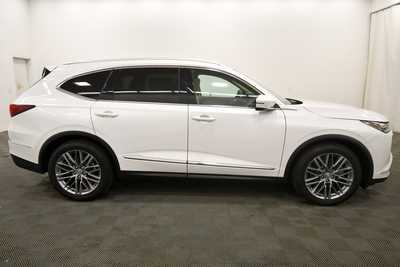 2023 Acura MDX, $44899. Photo 9