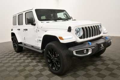 2024 Jeep Wrangler, $37997. Photo 10