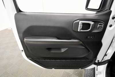 2024 Jeep Wrangler, $37997. Photo 12