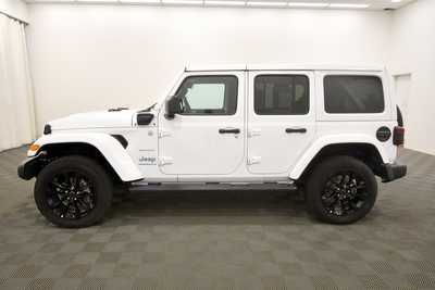 2024 Jeep Wrangler, $37997. Photo 4