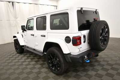 2024 Jeep Wrangler, $37997. Photo 5
