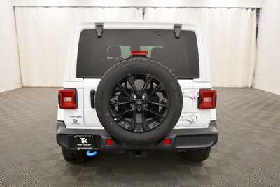 2024 Jeep Wrangler, $37997. Photo 6