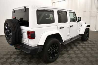 2024 Jeep Wrangler, $37997. Photo 8