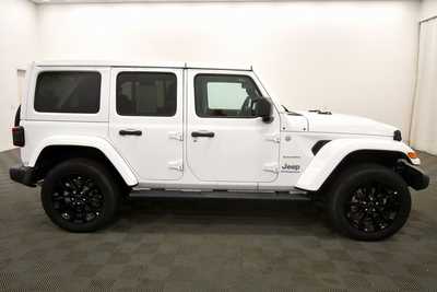 2024 Jeep Wrangler, $37997. Photo 9
