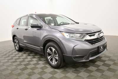 2017 Honda CR-V, $16999. Photo 10