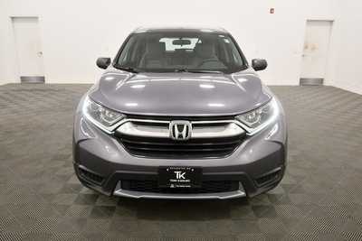 2017 Honda CR-V, $16999. Photo 11