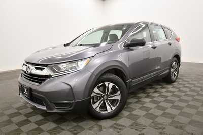 2017 Honda CR-V, $16999. Photo 2