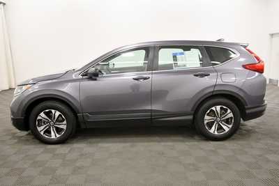2017 Honda CR-V, $16999. Photo 4