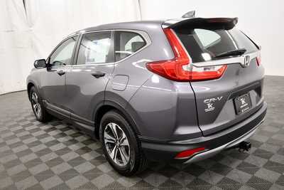 2017 Honda CR-V, $16999. Photo 5