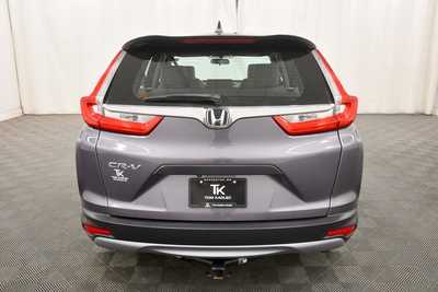 2017 Honda CR-V, $16999. Photo 6