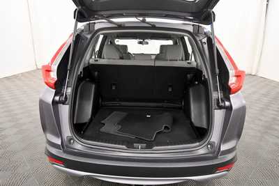 2017 Honda CR-V, $16999. Photo 7