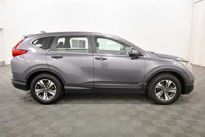 2017 Honda CR-V, $16999. Photo 9