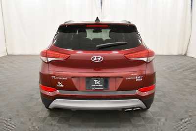 2017 Hyundai Tucson, $12999. Photo 6