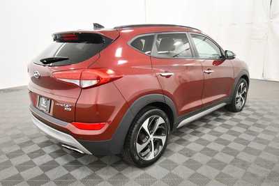 2017 Hyundai Tucson, $12999. Photo 8