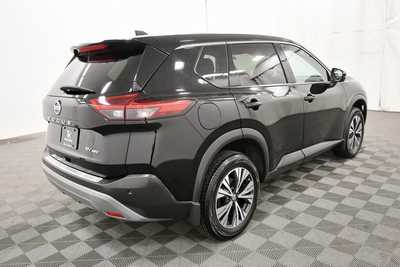 2021 Nissan Rogue, $22999. Photo 8