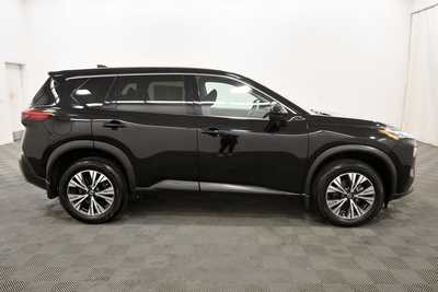 2021 Nissan Rogue, $22999. Photo 9