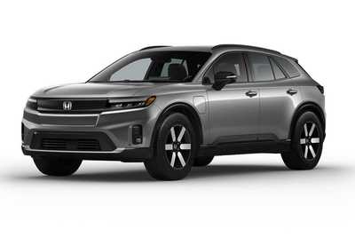 2025 Honda Prologue, $56150. Photo 2