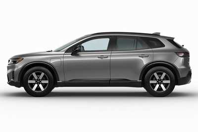 2025 Honda Prologue, $56150. Photo 4