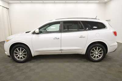 2017 Buick Enclave, $13499. Photo 4