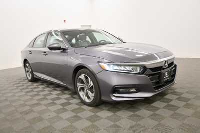 2019 Honda Accord, $16997. Photo 9