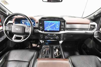 2021 Ford F150 Crew Cab, $42497. Photo 3