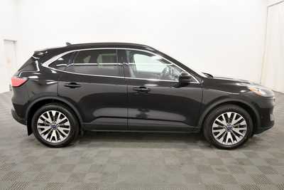 2021 Ford Escape, $22499. Photo 7